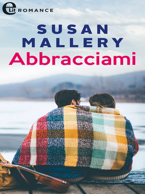 cover image of Abbracciami